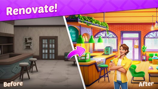 Design Diary APK screenshot 1