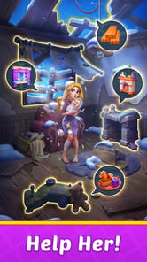 Fruit Diary 2 APK screenshot 1