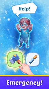 Home Match APK screenshot 1