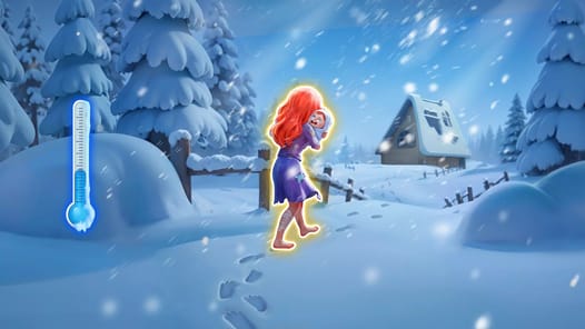 Jewel Manor APK screenshot 1