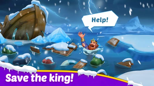 Jewel Manor APK screenshot 1