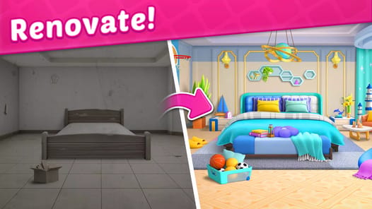 Makeover Master APK screenshot 1