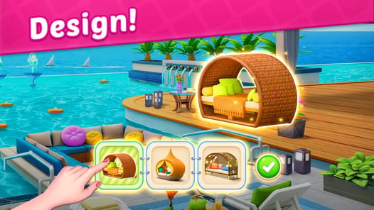 Makeover Master APK screenshot 1