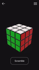 Magic Cube Collection APK screenshot 1