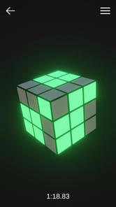 Magic Cube Collection APK screenshot 1