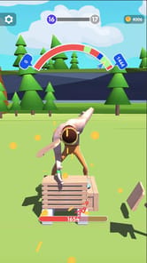 Break The Sun APK screenshot 1