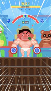 Muscle Boy APK screenshot 1