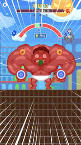 Muscle Boy APK screenshot 1