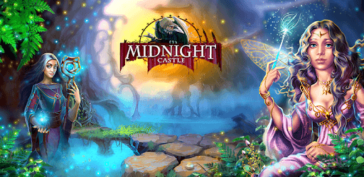 install Midnight Castle: Hidden Object on PC