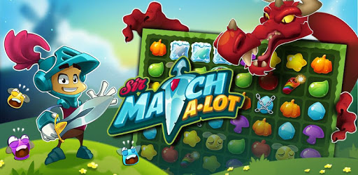 Install Sir Match-a-Lot: Match 3 Game on PC install Sir Match-a-Lot: Match 3 Game on PC
