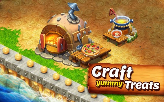 Sunken Secrets APK screenshot 1