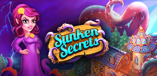 install Sunken Secrets on PC
