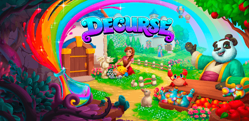 install Decurse – A New Magic Farming Game on PC