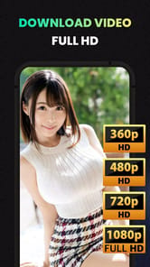 All Video Downloader APK screenshot 1