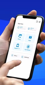 File Recovery APK screenshot 1