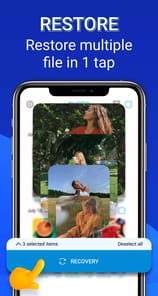 File Recovery APK screenshot 1