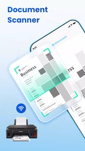 Mobile Printer: Simple Print APK screenshot 1 Mobile Printer: Simple Print APK screenshot 1
