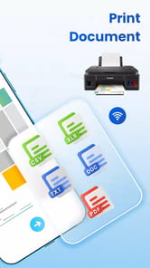 Mobile Printer: Simple Print APK screenshot 1 Mobile Printer: Simple Print APK screenshot 1