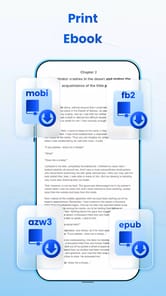 Mobile Printer: Simple Print APK screenshot 1 Mobile Printer: Simple Print APK screenshot 1