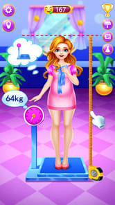Pregnant Twins Newborn Care APK screenshot 1