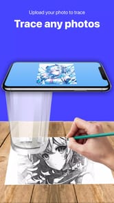 Draw Anime APK screenshot 1