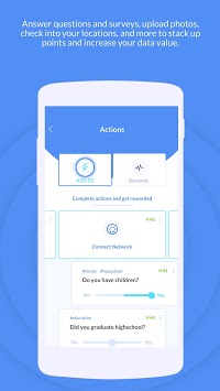BIGtoken APK screenshot 1