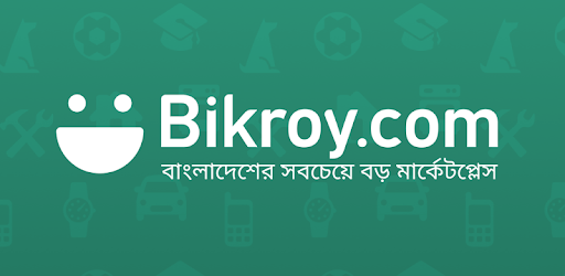 install Bikroy - Sell, Buy & Find Jobs on PC