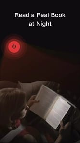 Flashlight APK screenshot 1