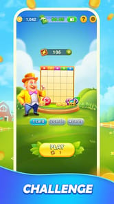 Bingo Ahead APK screenshot 1 Bingo Ahead APK screenshot 1