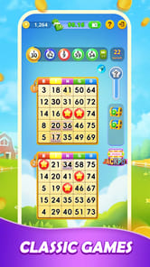 Bingo Ahead APK screenshot 1 Bingo Ahead APK screenshot 1