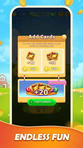 Bingo Ahead APK screenshot 1 Bingo Ahead APK screenshot 1