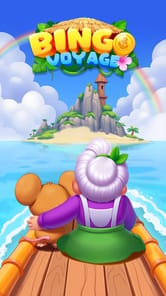 Bingo Voyage APK screenshot 1