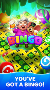 Bingo Voyage APK screenshot 1