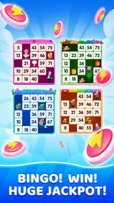 Bingo Voyage APK screenshot 1