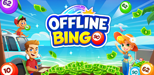 Install Bingo: Classic Offline BINGO on PC install Bingo: Classic Offline BINGO on PC