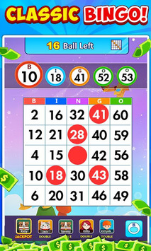 Bingo: Classic Offline BINGO APK screenshot 1 Bingo: Classic Offline BINGO APK screenshot 1