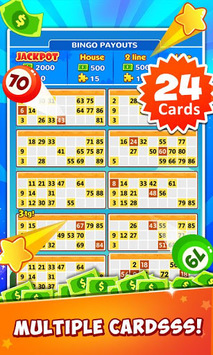 Bingo: Classic Offline BINGO APK screenshot 1 Bingo: Classic Offline BINGO APK screenshot 1