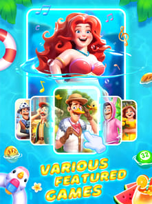 Bingo Island APK screenshot 1