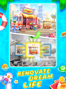 Bingo Island APK screenshot 1