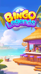 Bingo Legends APK screenshot 1