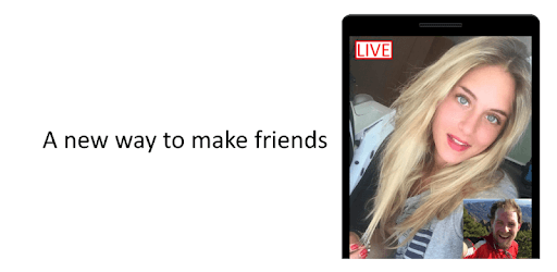 install Live Talk - free video chat on PC
