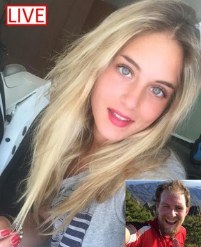 Live Talk - free video chat APK screenshot 1