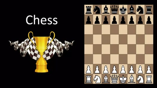 Chess APK screenshot 1