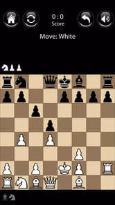 Chess APK screenshot 1