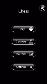 Chess APK screenshot 1