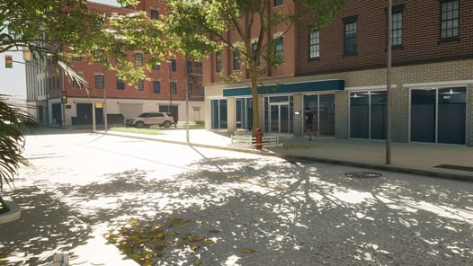 City Shop Simulator APK screenshot 1