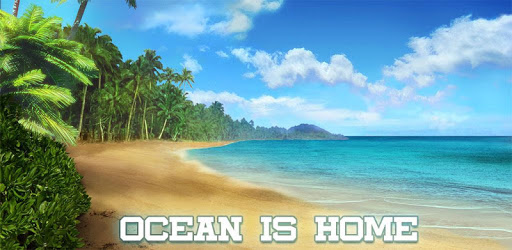 install Ocean Is Home: Survival Island on PC
