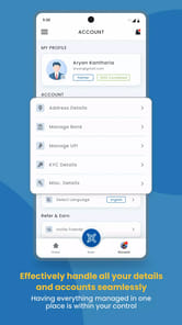 Birla White Experts Club APK screenshot 1