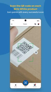 Birla White Experts Club APK screenshot 1