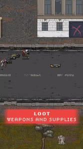 Mini DayZ 2 APK screenshot 1